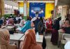 Kelima Kalinya, Keluarga Besar SDN 1 Margawati Peringati Maulid Nabi Muhammad SAW 1448 H