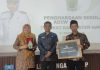 SDN 1 Sukakarya Tarogong Kidul Raih Penghargaan Sekolah Adiwiyata Tingkat Kabupaten Garut 2026