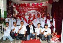 Semangat Kemerdekaan SDN 1 Kota Wetan, Menginspirasi Siswa Berprestasi dan Berakhlak Mulia