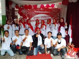 Semangat Kemerdekaan SDN 1 Kota Wetan, Menginspirasi Siswa Berprestasi dan Berakhlak Mulia