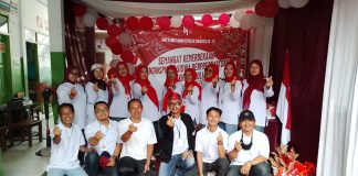 Semangat Kemerdekaan SDN 1 Kota Wetan, Menginspirasi Siswa Berprestasi dan Berakhlak Mulia