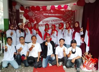Semangat Kemerdekaan SDN 1 Kota Wetan, Menginspirasi Siswa Berprestasi dan Berakhlak Mulia