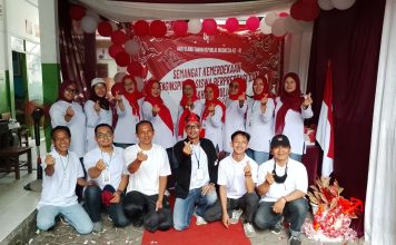 Semangat Kemerdekaan SDN 1 Kota Wetan, Menginspirasi Siswa Berprestasi dan Berakhlak Mulia