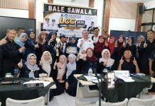 SMPN 1 Bayongbong Juara 1 LCC Tingkat Subrayon/Satkorwil 6 Tahun 2026