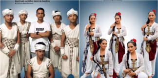 Harumkan Garut, SMPN 1 Cilawu Raih Dua Penghargaan di FLS3N Jawa Barat 2026