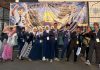SMPN 1 Cisurupan Raih Sembilan Prestasi FTBI SMP Tingkat Kabupaten Garut 2026