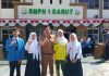 Jalur Prestasi Nonakademik SMPN 1 Garut Buktikan Kualitas, Empat Siswa Raih Prestasi