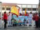 Mengusung Tema SEMARAK, SMPN 1 Garut Meriahkan HUT ke-81 RI dengan Karnaval