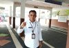 Subhan Berbenah SMPN 2 Tarogong Kidul, Tuai Kekaguman