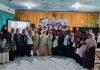 LCC Tingkat Subrayon/Satkorwil 1, Jadi Ajang Menguatkan Karakter dan Prestasi Literasi