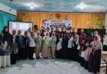 LCC Tingkat Subrayon/Satkorwil 1, Jadi Ajang Menguatkan Karakter dan Prestasi Literasi