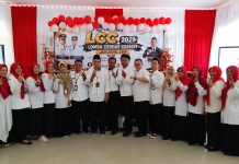 LCC Tingkat Subrayon/Satkorwil 2: “Cerdas Berkompetisi, Santun Berkolaborasi”