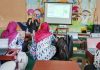 Pembinaan TK Gugus 3 Garut Kota Fokus pada Penyusunan Program dan Perangkat Pembelajaran