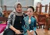 Azkayra Putri Syahmi Raih Juara 1 Nembang Pupuh FTBI SD Tingkat Kecamatan Garut Kota 2026