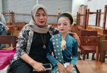 Azkayra Putri Syahmi Raih Juara 1 Nembang Pupuh FTBI SD Tingkat Kecamatan Garut Kota 2026