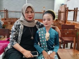 Azkayra Putri Syahmi Raih Juara 1 Nembang Pupuh FTBI SD Tingkat Kecamatan Garut Kota 2026