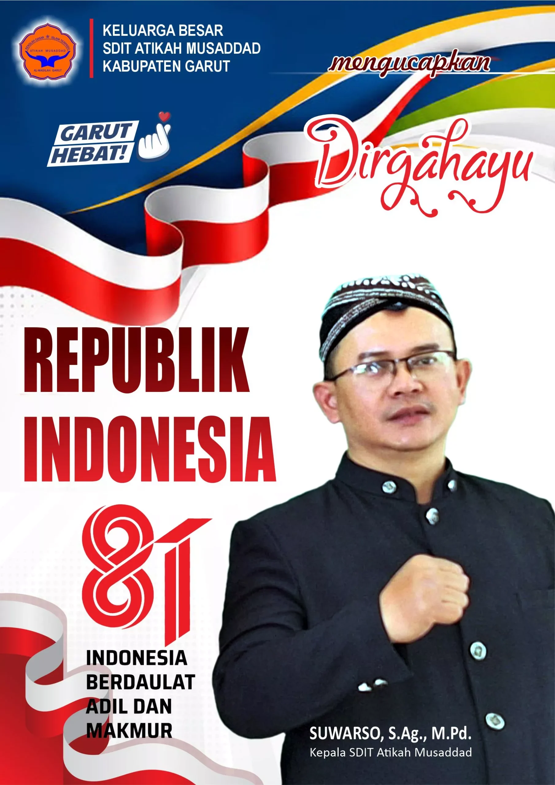 hut-ke-81-ri-sdit-atikah-musaddad