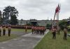 Perkajusa SMPN 1 Garut 2026, Bangun Kebersamaan dan Latih Kemandirian Pramuka Penggalang
