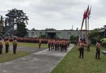 Perkajusa SMPN 1 Garut 2026, Bangun Kebersamaan dan Latih Kemandirian Pramuka Penggalang