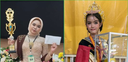 SMPN 1 Garut Kembali Ukir Prestasi, Dua Siswa Juara 1 FTBI 2026 dan Juara Umum Batik Nasional