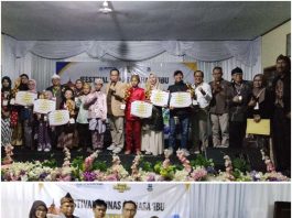 FTBI SD Kabupaten Garut 2026 Sukses Digelar, Ini Daftar Para Juara
