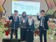 SMPN 1 Sukawening Juara Semifinal Sesi Kedua LCC SMP Kabupaten Garut 2026