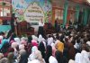 SDN 4 Pataruman Gelar Gebyar Islami, Tanamkan Keteladanan Rasulullah kepada Siswa