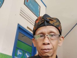 35 Tahun Mengabdi, Eding Menutup Perjalanan sebagai Pengawas Sekolah
