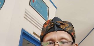 35 Tahun Mengabdi, Eding Menutup Perjalanan sebagai Pengawas Sekolah