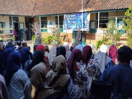 FTBI SD Tingkat Kecamatan Bayongbong 2026 Berlangsung Semarak