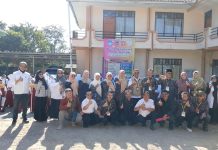 Partisipasi FTBI SD Kecamatan Cisurupan 2026 Capai 33,4%, Jadi Bahan Evaluasi