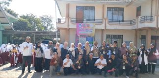 Partisipasi FTBI SD Kecamatan Cisurupan 2026 Capai 33,4%, Jadi Bahan Evaluasi