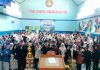 FTBI Tingkat Kecamatan Karangpawitan 2026, Peserta Mengalami Peningkatan