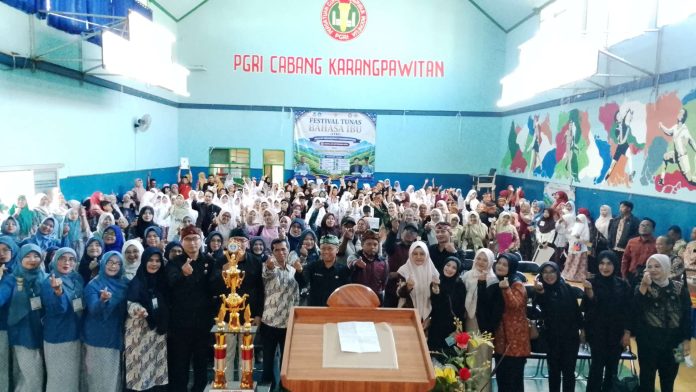FTBI Karangpawitan 2026