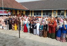 Tahun Kelima, Partisipasi FTBI SD Kabupaten Garut 2026 Capai 86,7 Persen