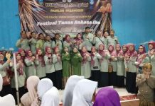 FTBI SD Tingkat Kecamatan Tarogong Kidul 2026, Partisipasi Peserta Dibawah 50%