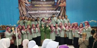 FTBI SD Tingkat Kecamatan Tarogong Kidul 2026, Partisipasi Peserta Dibawah 50%