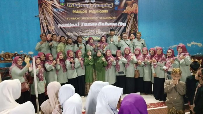 FTBI Tarkid 2026