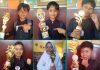 SDN 4 Pataruman Juara Umum FTBI Tarogong Kidul 2026, Borong Delapan Prestasi