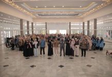 Seminar Disiplin Positif Yayasan Prima Insani Garut, Nyalakan “10 Tombol Ajaib” Anak