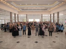 Seminar Disiplin Positif Yayasan Prima Insani Garut, Nyalakan “10 Tombol Ajaib” Anak