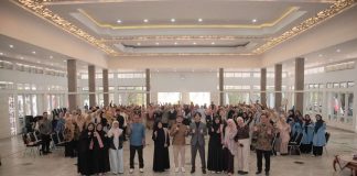 Seminar Disiplin Positif Yayasan Prima Insani Garut, Nyalakan “10 Tombol Ajaib” Anak