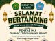 SMPN 1 Garut Kembali Torehkan Prestasi Membanggakan di Pentas PAI