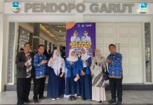 SMPN 3 Cisurupan Tembus Semifinal LCC Kabupaten Garut 2026, Jadi Pengalaman Berharga