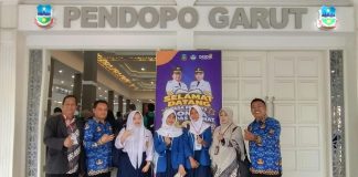 SMPN 3 Cisurupan Tembus Semifinal LCC Kabupaten Garut 2026, Jadi Pengalaman Berharga
