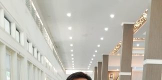 Di Balik Lensa LCC SMP Garut 2026, Bidikan H. Ajang Tedy Mukti Mengabadikan Setiap Momen