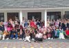 Workshop Guru PAUD Garut Dorong Seni dan Mendongeng dalam Pembelajaran Deep Learning