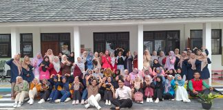 Workshop Guru PAUD Garut Dorong Seni dan Mendongeng dalam Pembelajaran Deep Learning