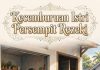 Kecemburuan Istri Persempit Rezeki