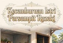 Kecemburuan Istri Persempit Rezeki